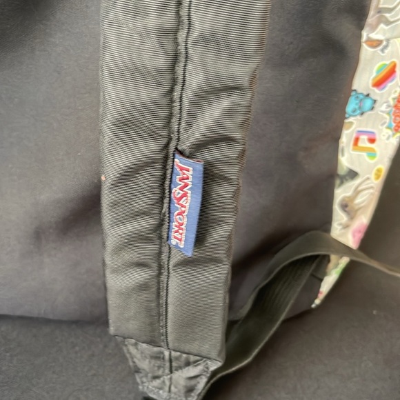 Jansport Backpack - Picture 7 of 11